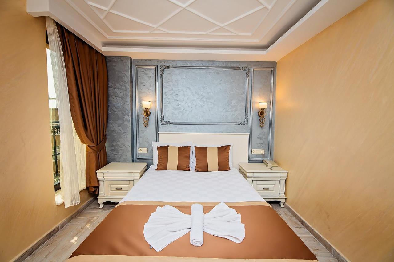 My Assos 4* Provincia di Istanbul