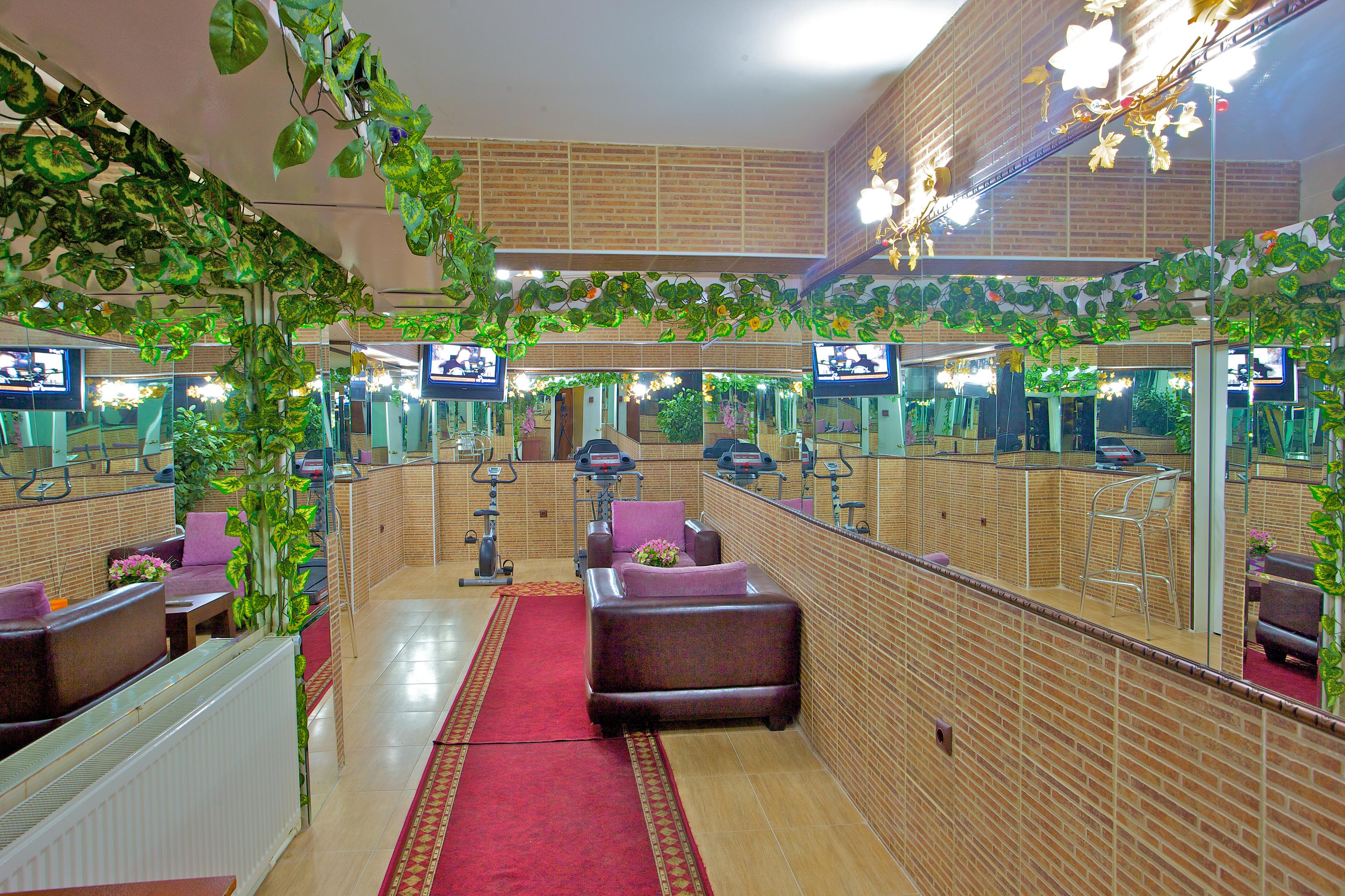 Hotel My Assos Istambul