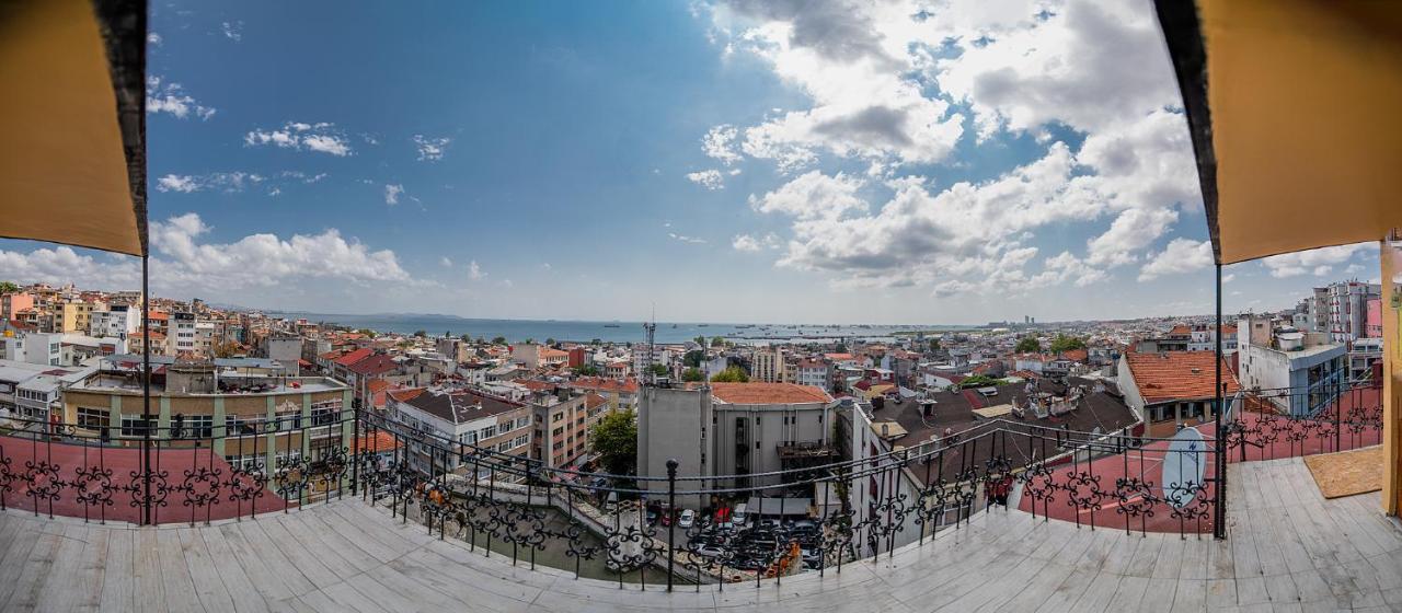 My Assos 4* Istambul