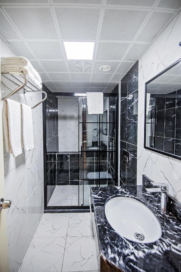My Assos Hotel Istambul