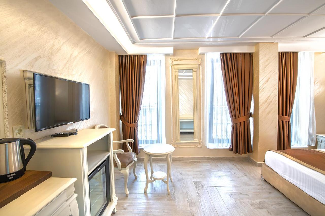 My Assos 4* Istambul