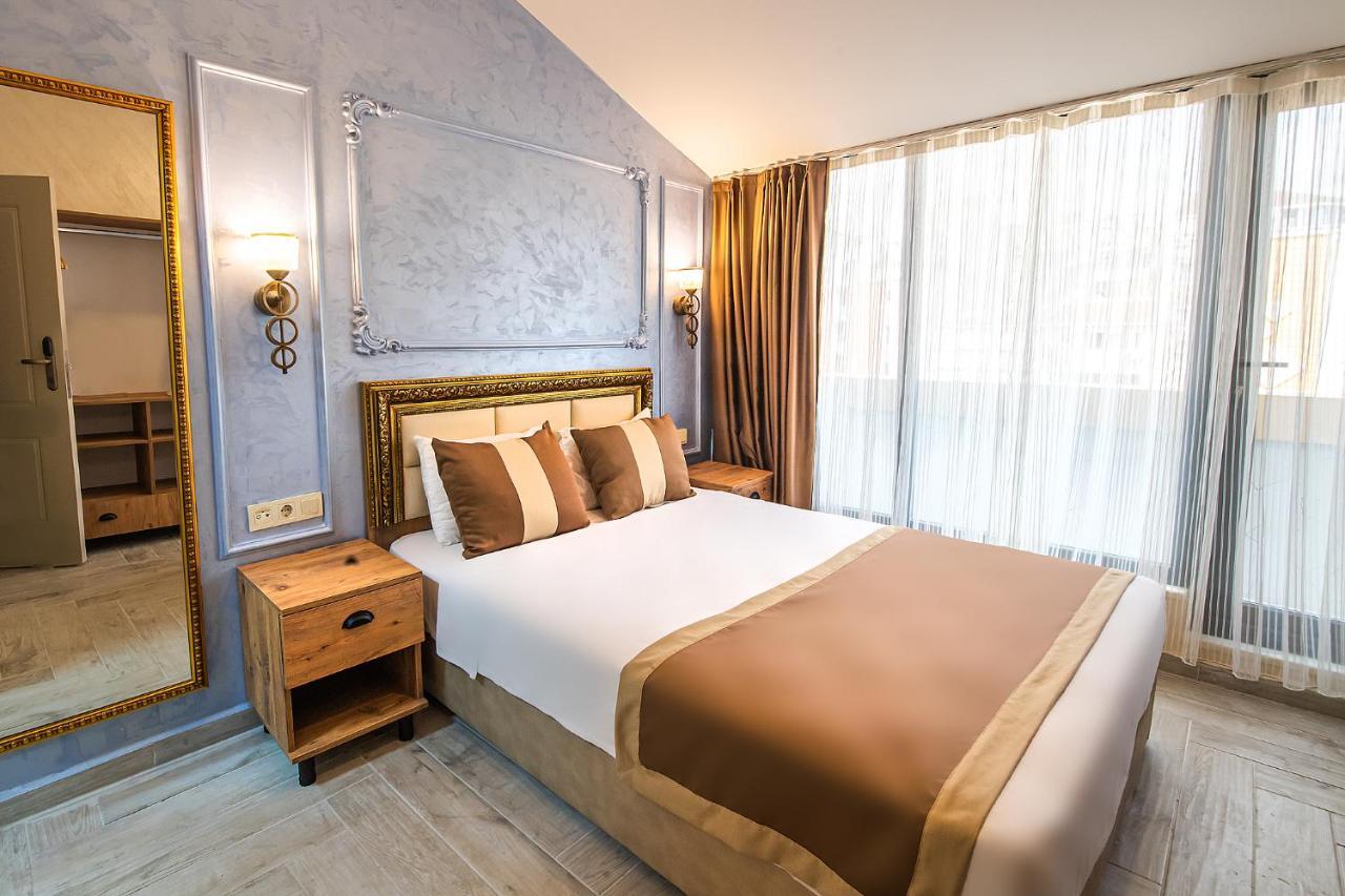 Hotel My Assos Istambul