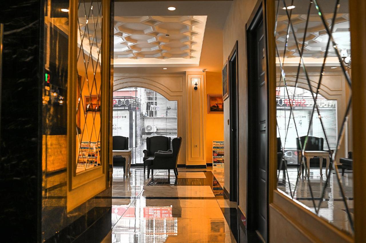 My Assos 4* Istambul