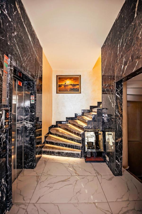 My Assos Istambul
