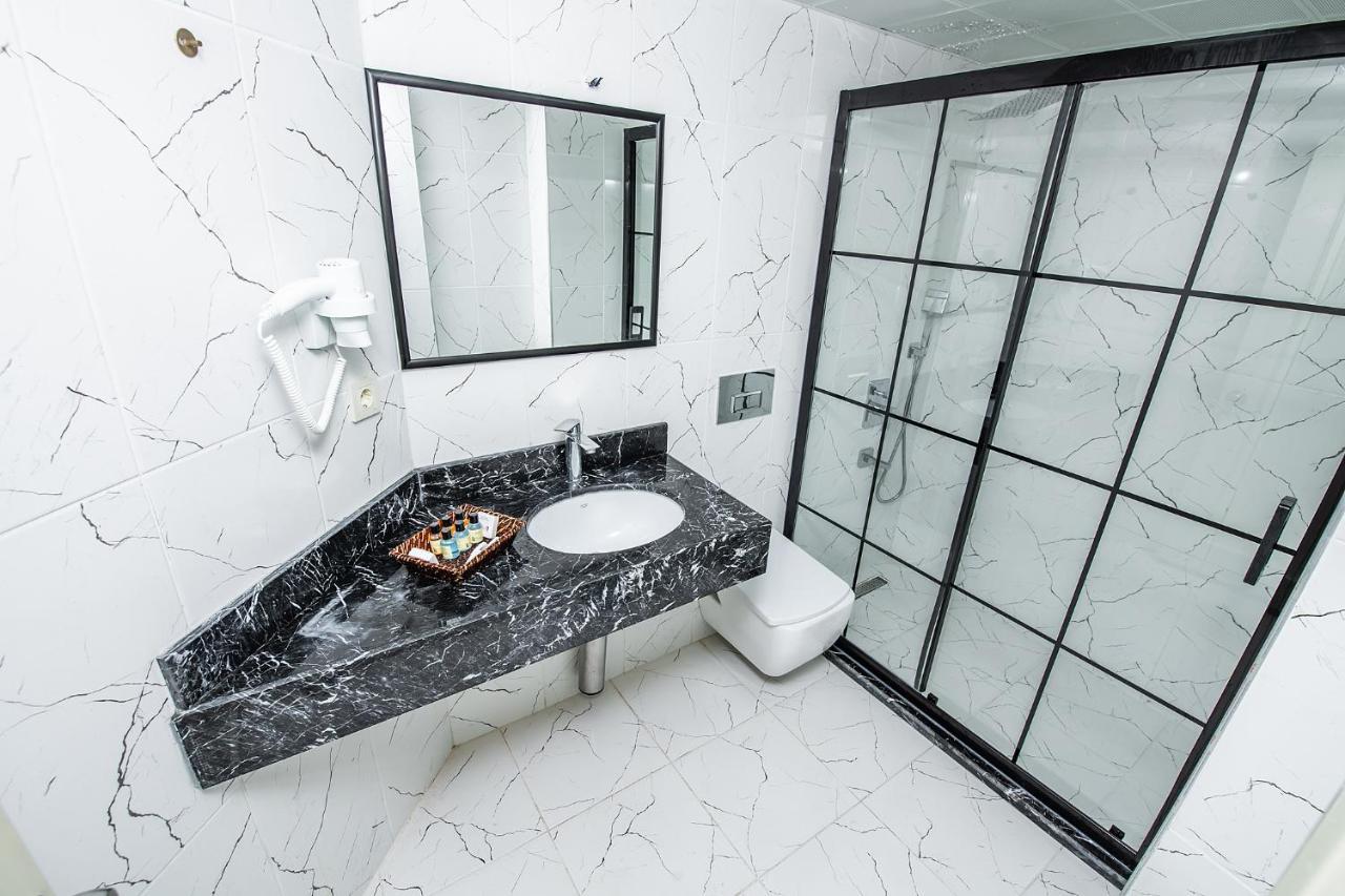 My Assos Hotel Istambul