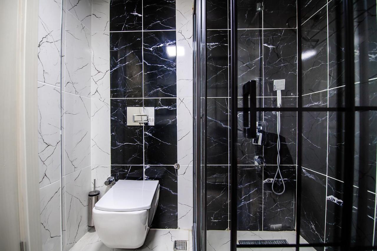 My Assos Hotel Istambul