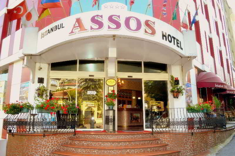 My Assos Istambul