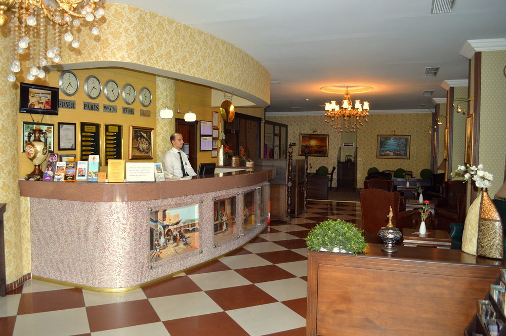 Otel My Assos